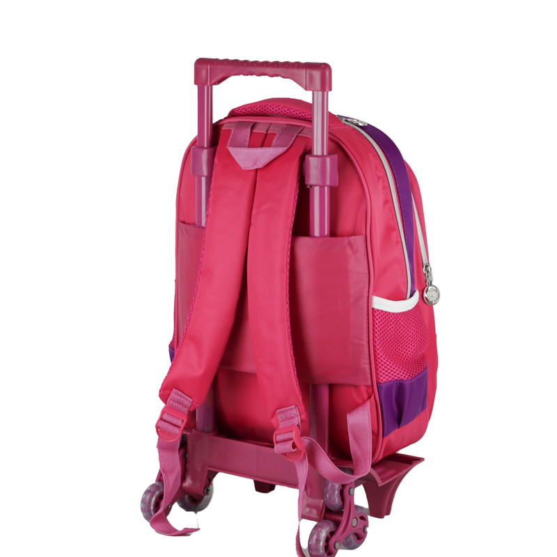 کوله پشتی چرخ دار مدل BA0987IE