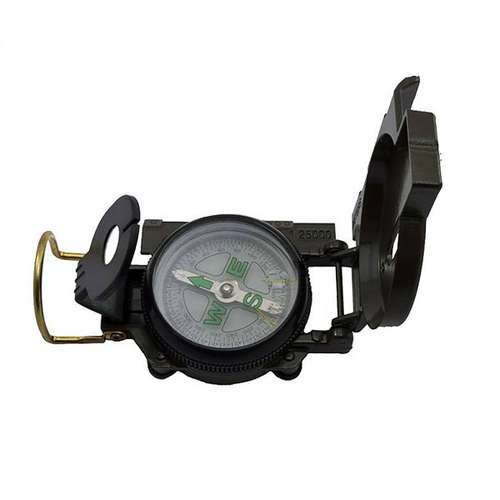 قطب نما مدل LENSATIC