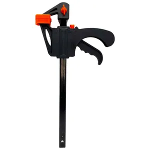 گیره اتومات تفنگی مدل jt-20 سایز 20 سانتی متر