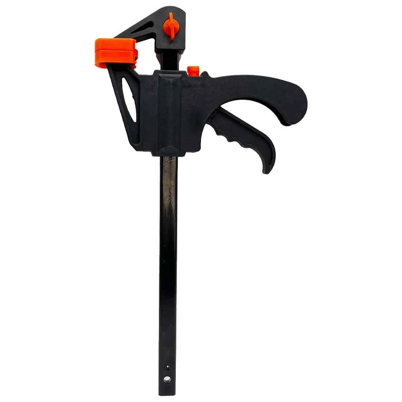 گیره اتومات تفنگی مدل jt-20 سایز 20 سانتی متر