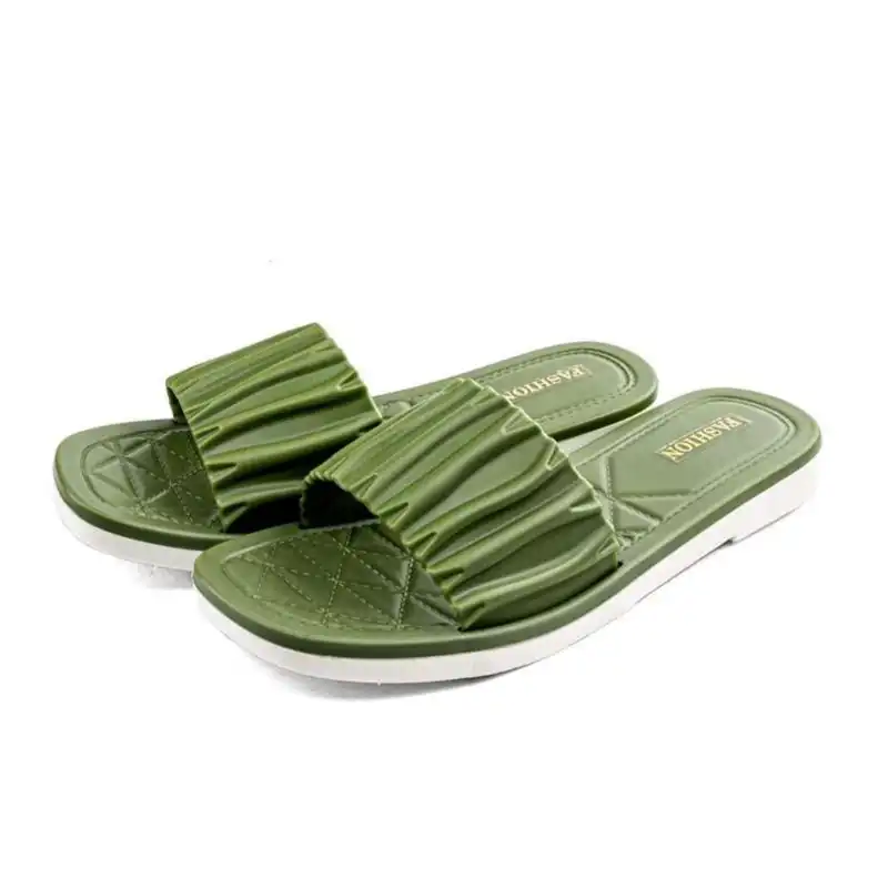 دمپایی زنانه مدل روفرشی کد 402