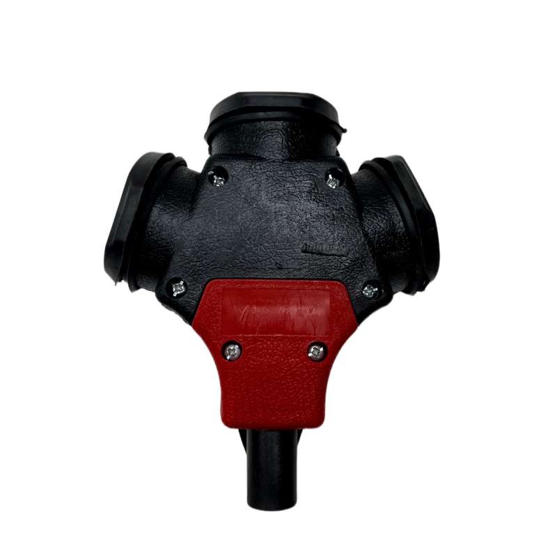 چندراهی برق مکث الکتریک مدل صنعتی چندراهی برق مکث الکتریک مدل صنعتی