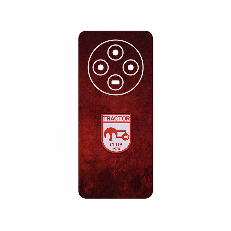 برچسب پوششی ماهوت مدل Tractor مناسب برای گوشی موبایل شیائومی Poco C75