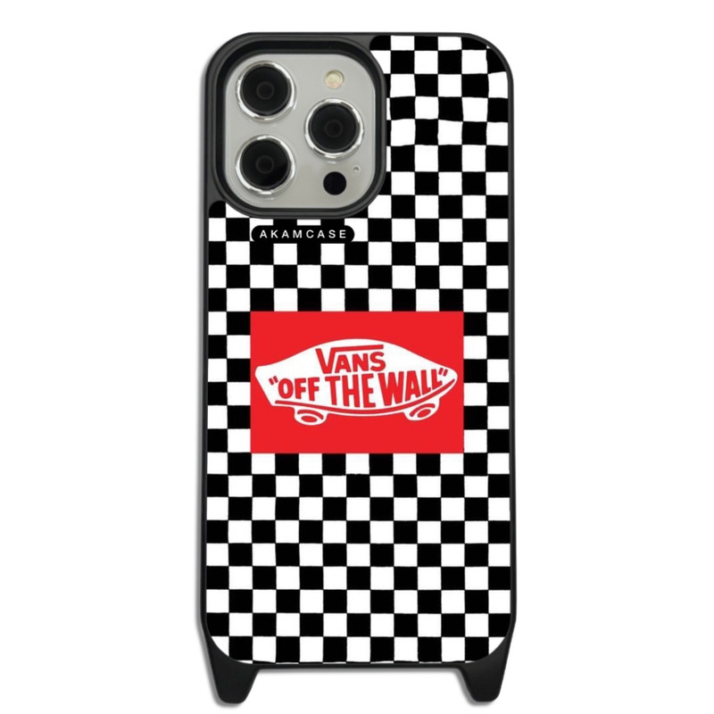 کاور آکام مدل AMCWLA14PROMAX-VANS7 مناسب برای گوشی موبایل اپل iPhone 14 Pro Max