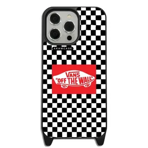 AKAM AMCWLA15PROMAX-VANS7 Cover For Apple iPhone 15 Pro Max