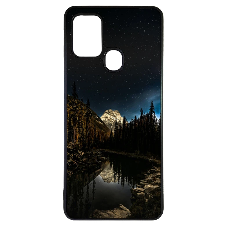 کاور طرح شب مناسب برای گوشی موبایل سامسونگ galaxy a21s
