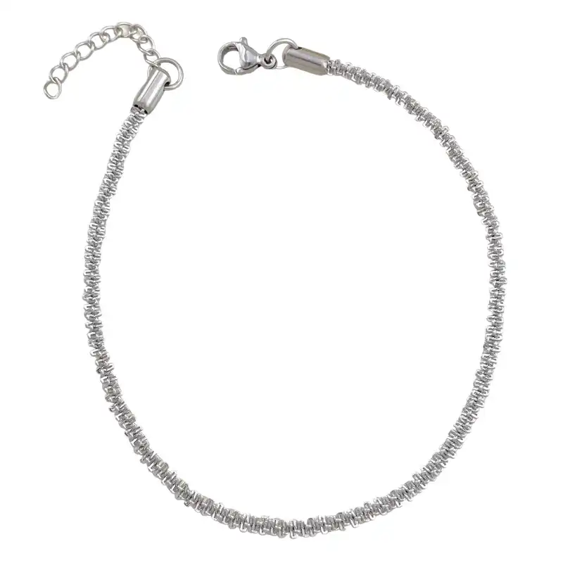 پابند زنانه مدل خاویاری کد A4091