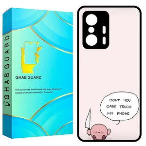 Ghab Guard G11T20 Cover For Xiaomi 11T / 11T Pro