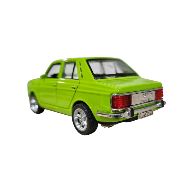 ماشین بازی مدل پیکان چراغدار کد P40