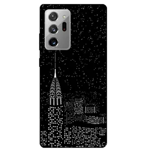 Megafone 7768 Cover For Samsung Galaxy Note 20 Ultra 4G/5G