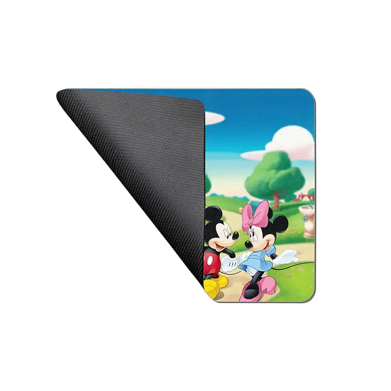 ماوس پد طرح میکی موس کد 3631