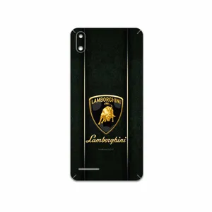 MAHOOT Lamborghini Cover Sticker for Lava Z51