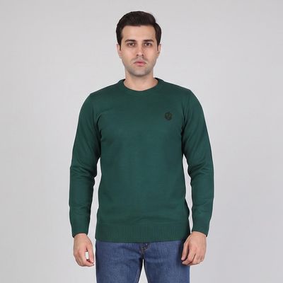 پلیور مردانه تریکو پاییزان مدل PR700