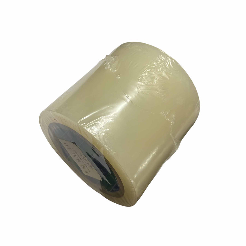 چسب نایلون گلخانه مدل ضدآفتاب عرض 10 سانتی متر