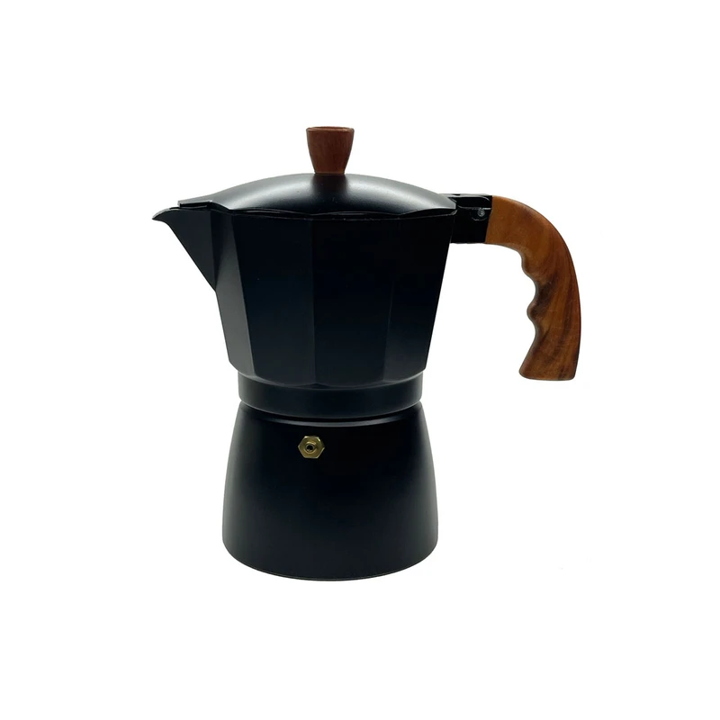 قهوه ساز موکا مدل اسپرسو ساز 3 کاپ