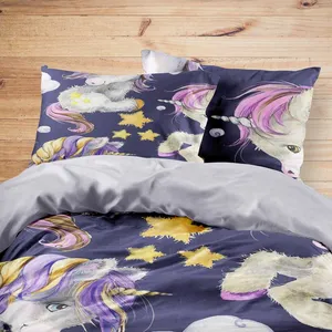 سرویس خواب مدوپد طرح چشمک مدل mod00584 یک نفره 4 تکه