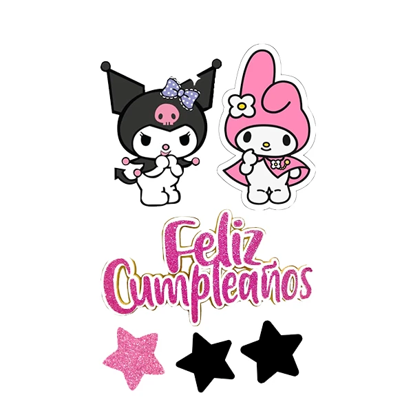 استیکر پارچه و لباس پاد آفرین طرح کرومی کد 331