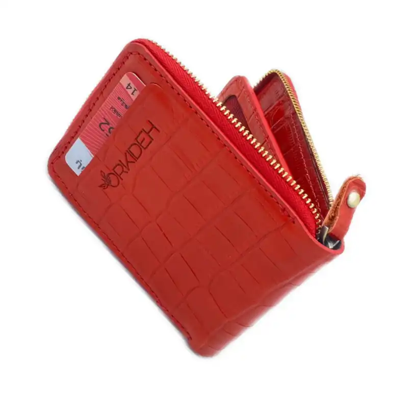 جاکارتی خانه چرم ارکیده مدل T839 Roko