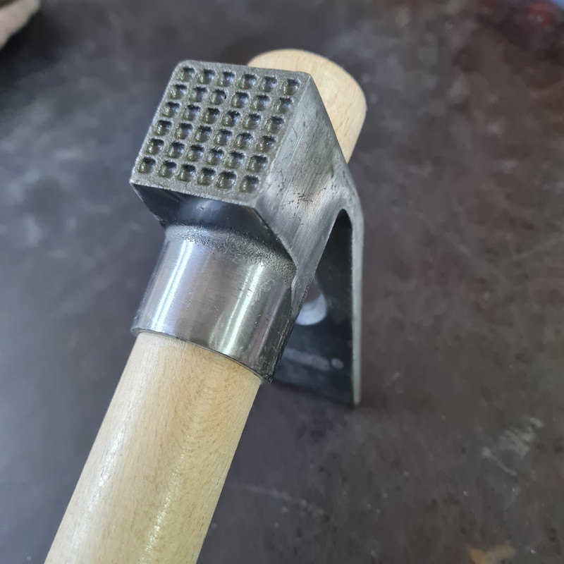 تیشه نجاری اس جی اس مدل Sg40