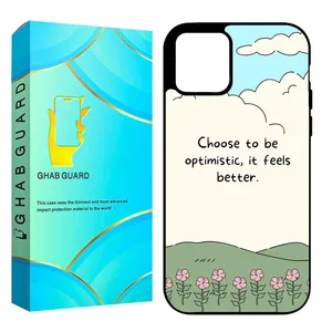 Ghab Guard GCHP11PM Cover For Apple iPhone 11 Pro Max