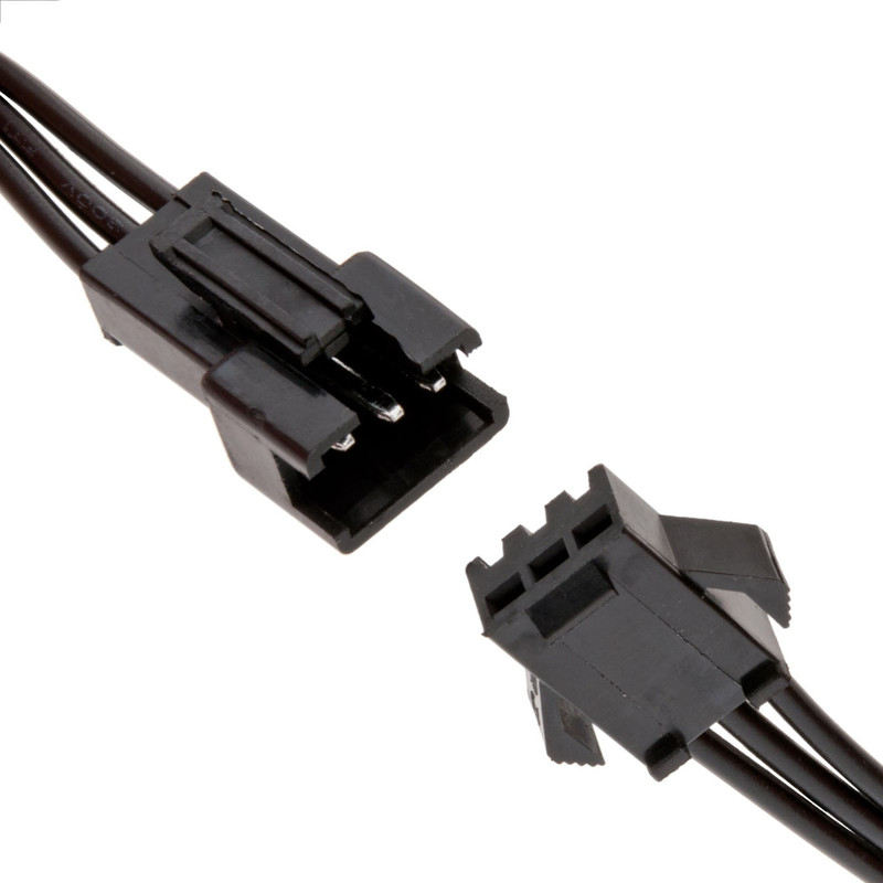 خرید و قیمت شارژر باتری ماشین کنترلی آفرود آرسی تویز مدل RCT_7.4v_SM3pin به همراه سوکت SM سه پین