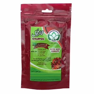 کود اصلاح کننده ph هیومیک و فولویک اسید گلایل مدل 03 وزن 100 گرم