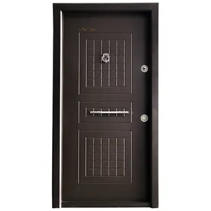 در ضد سرقت لیگوریا کد DL06