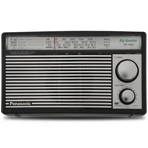 RF-562D Radio