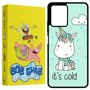 BOB Ghab BCPX5 Cover For Xiaomi Poco X5 5G