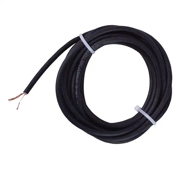 کابل میکروفون مدل KCI طول 2 متر