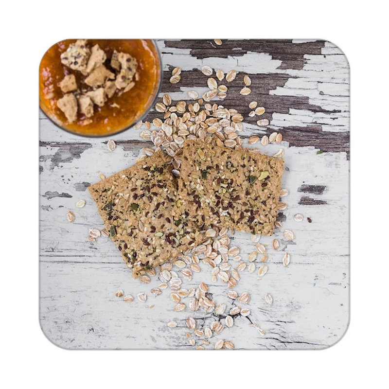 زیر لیوانی کاکتی طرح میوه مدل mp20523