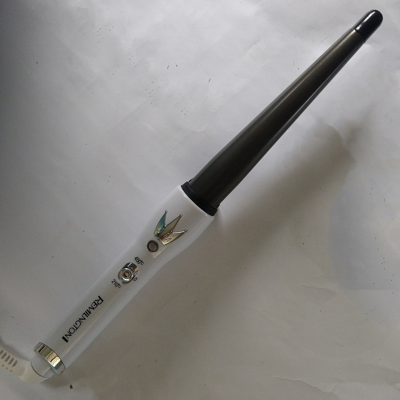 فر کننده مو رمینگتون مدل RE-2072 فر کننده مو رمینگتون مدل RE-2072