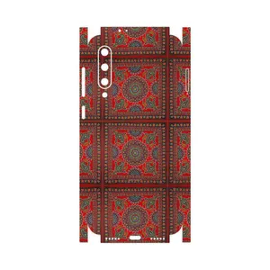 MAHOOT Embroidered Rug-FullSkin Cover Sticker for Xiaomi Mi 9 SE