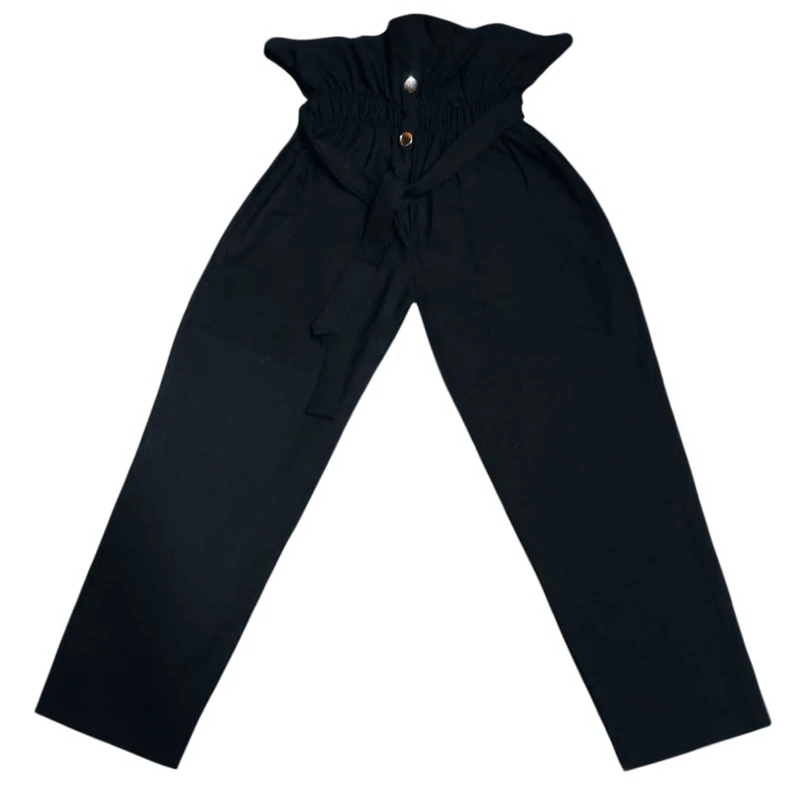 عکس شماره 2 : شلوار زنانه مدل مام 90