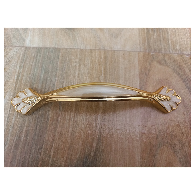 دستگیره کابینت مدل ZAR96 بسته 2 عددی