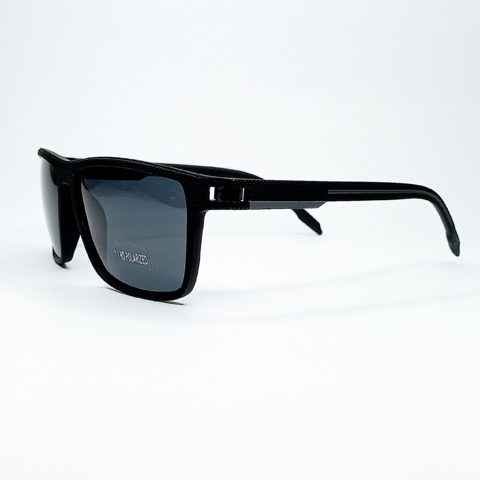عینک آفتابی مردانه اوگا مدل E7 -  - 2