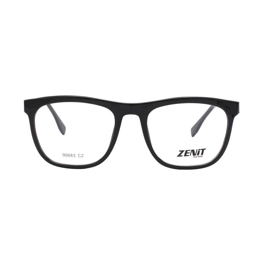 فریم عینک طبی زنیت مدل Z00683 - C2