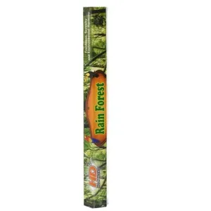 عود هاری دارشان مدل rain forest بسته 20 عددی