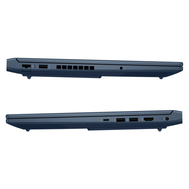 لپ تاپ 16.1 اینچی اچ‌ پی مدل Victus 16 Gaming Laptop R1021-i7 14700HX-32GB DDR5-512GB SSD-RTX4070-FHD - کاستوم شده