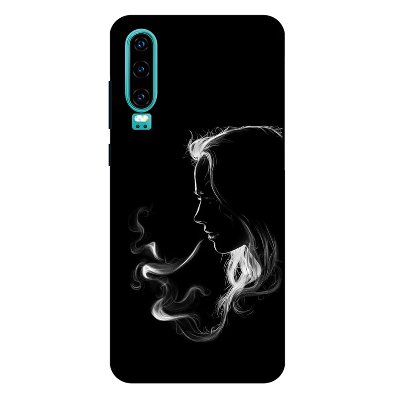 کاور مگافون کد 8261 مناسب برای گوشی موبایل هوآوی P30