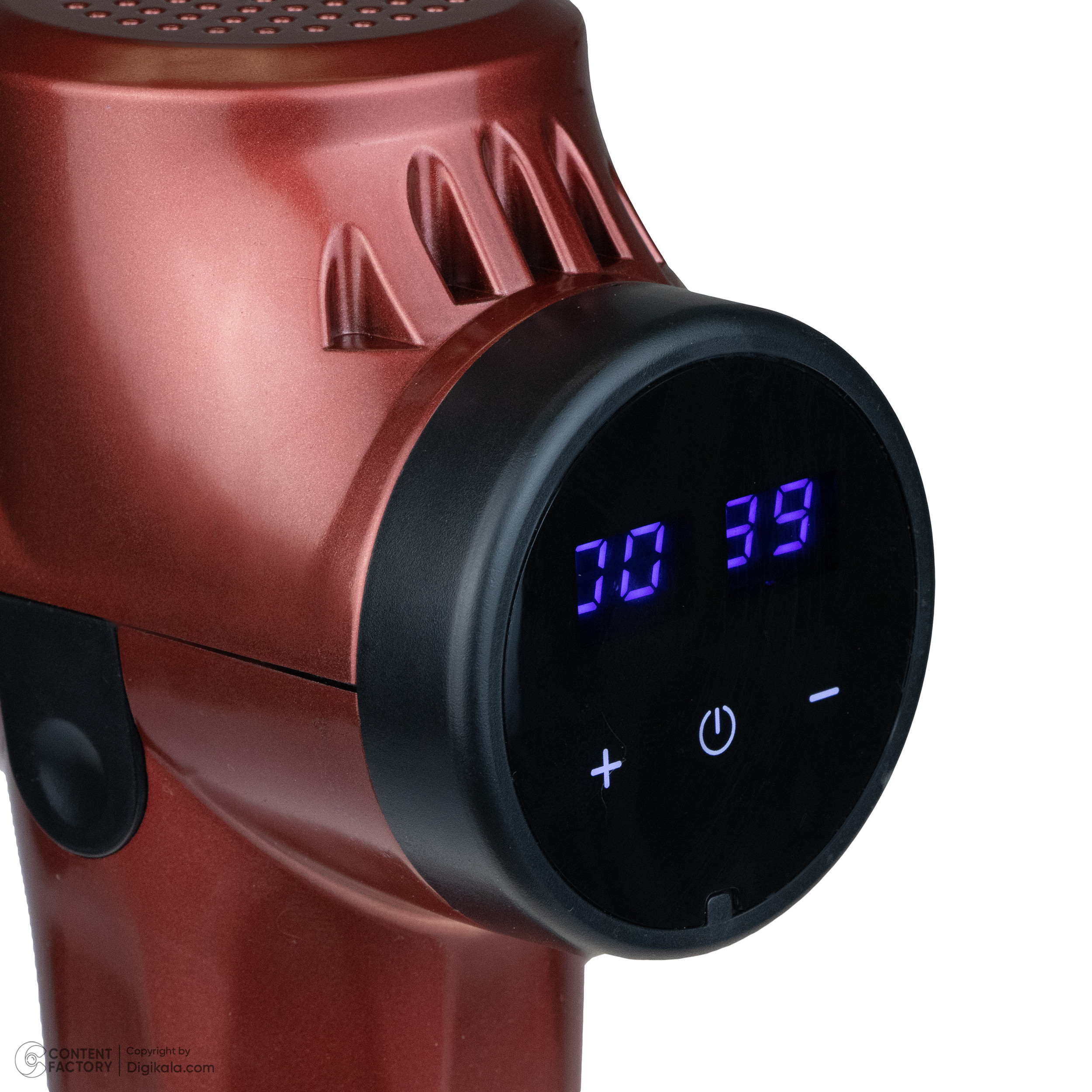 ماساژور برقی لانگن مدل TY-602 ماساژور برقی لانگن مدل TY-602