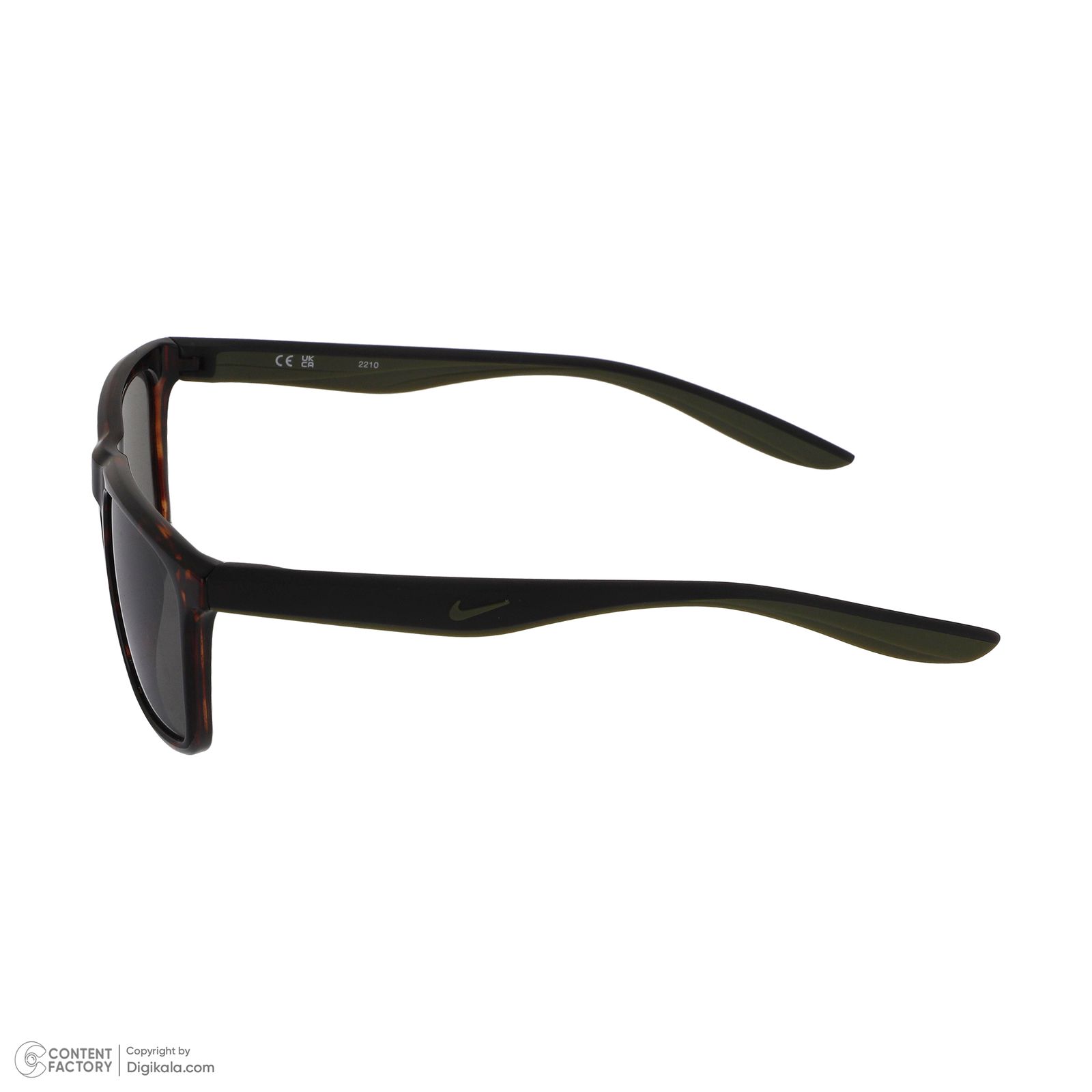 عینک آفتابی نایکی مدل 0NIDZ7372S022054 -  - 6