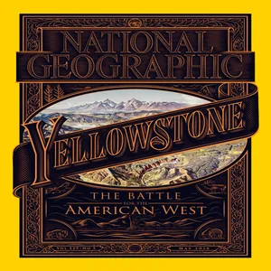 مجله NATIONAL GEOGRAPHIC می 2016
