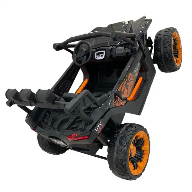 ماشین شارژی مدل 909UTV