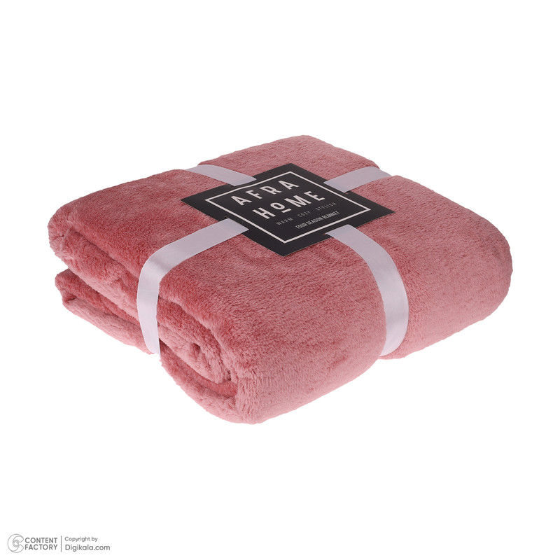 پتو افرا مدل وینکا سایز 160×220 سانتی متر