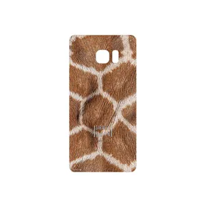 MAHOOT Giraffe Skin Cover Sticker for Samsung Galaxy Note 7