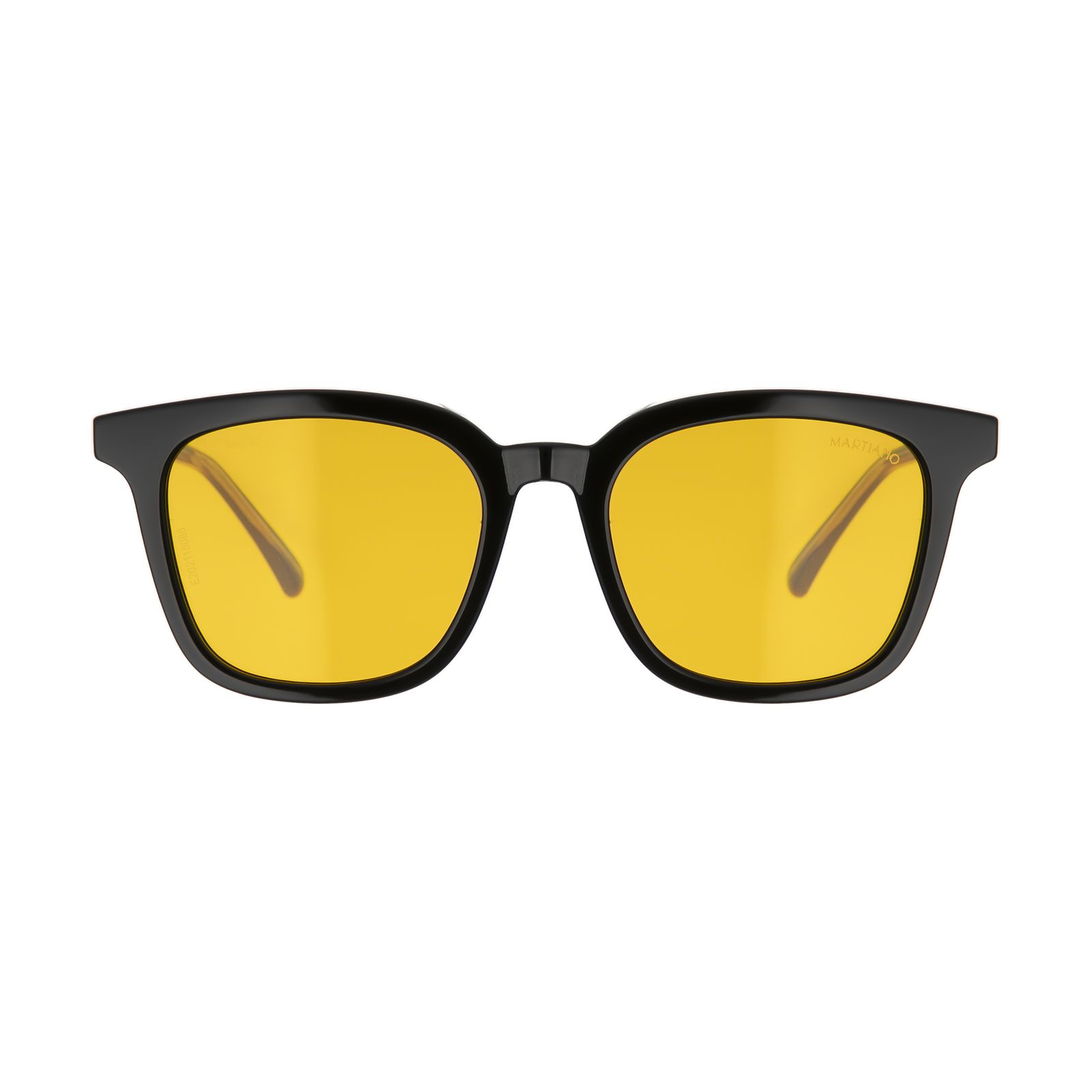 عینک آفتابی مارتیانو مدل 14112530504 -  - 1
