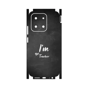 MAHOOT Teacher-FullSkin Cover Sticker for Xiaomi Poco C85