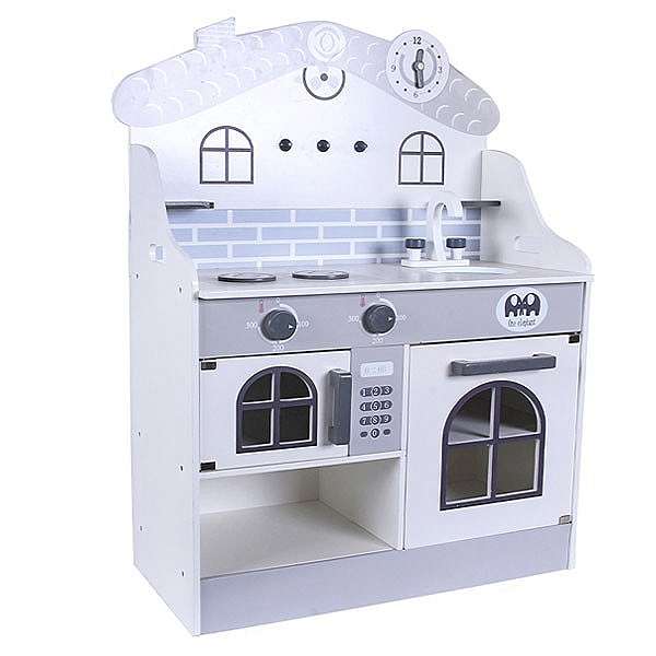 ست اسباب بازی آشپزخانه طرح خانه