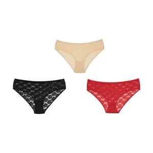 شورت زنانه ناتوسا مدل D8 بسته سه عددی